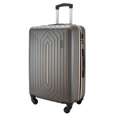 Валіза Semi Line 28&quot; L T5687-3 Graphite (DAS302899)