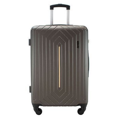 Валіза Semi Line 28&quot; L T5687-3 Graphite (DAS302899)