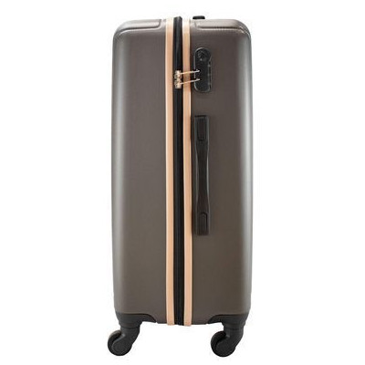 Валіза Semi Line 28&quot; L T5687-3 Graphite (DAS302899)