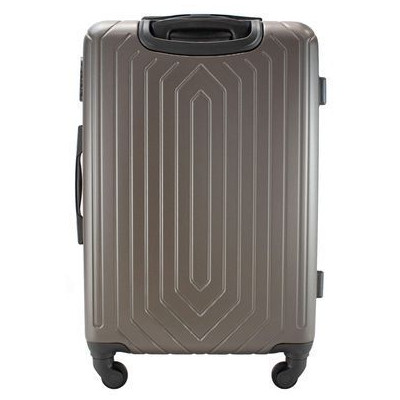 Валіза Semi Line 28&quot; L T5687-3 Graphite (DAS302899)