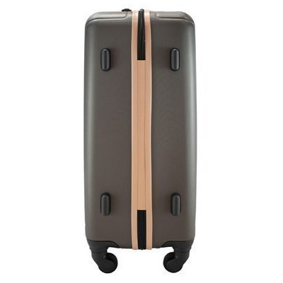 Валіза Semi Line 28&quot; L T5687-3 Graphite (DAS302899)