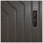 Валіза Semi Line 28&quot; L T5687-3 Graphite (DAS302899)