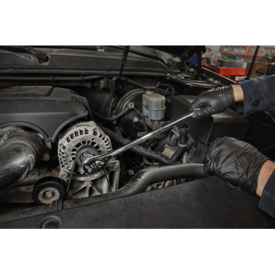 Тріскачка Milwaukee 1/2 &quot; подовжена (4932479654)