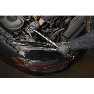 Тріскачка Milwaukee 1/2 &quot; подовжена (4932479654)