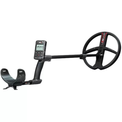 Металошукач XP DEUS 2 28 FMF RC WS6