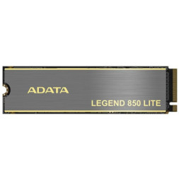 Накопичувач SSD M.2 2280 2TB ADATA (ALEG-850L-2000GCS)