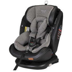 Автокрісло Carrello Asteroid CRL-12801/2 Lunar Beige (CRL-12801/2 lunar beige)