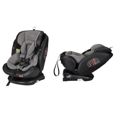 Автокрісло Carrello Asteroid CRL-12801/2 Lunar Beige (CRL-12801/2 lunar beige)