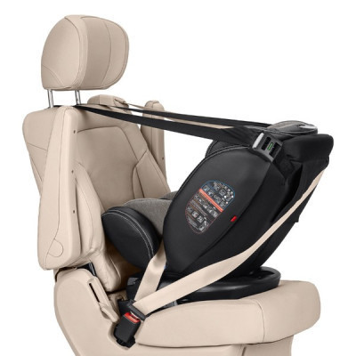 Автокрісло Carrello Asteroid CRL-12801/2 Lunar Beige (CRL-12801/2 lunar beige)