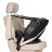 Автокрісло Carrello Asteroid CRL-12801/2 Lunar Beige (CRL-12801/2 lunar beige)