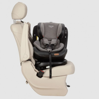 Автокрісло Carrello Asteroid CRL-12801/2 Lunar Beige (CRL-12801/2 lunar beige)
