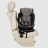 Автокрісло Carrello Asteroid CRL-12801/2 Lunar Beige (CRL-12801/2 lunar beige)