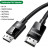 Кабель мультимедійний Display Port to Display Port 3.0m V1.4 DP114 Ugreen (80393)