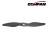Пропелер для дрона Gemfan 8x6R Electric Reverse Rotation Glass Fiber Nylon (PFGN8X6-EAR)