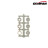 Пропелер для дрона Gemfan 8x6R Electric Reverse Rotation Glass Fiber Nylon (PFGN8X6-EAR)