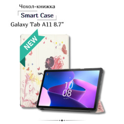 Чохол до планшета BeCover Smart Case Samsung Galaxy Tab A11 SM-X133/X135 8.7&quot; Fairy (713976)