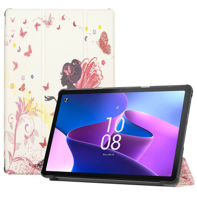 Чохол до планшета BeCover Smart Case Samsung Galaxy Tab A11 SM-X133/X135 8.7&quot; Fairy (713976)