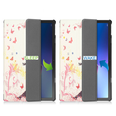 Чохол до планшета BeCover Smart Case Samsung Galaxy Tab A11 SM-X133/X135 8.7&quot; Fairy (713976)