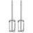 Міксер Philips HR3705/00