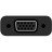 Перехідник USB-C to 2хUSB-C 0.14m (F7U081) Belkin (F2CU037BTBLK)