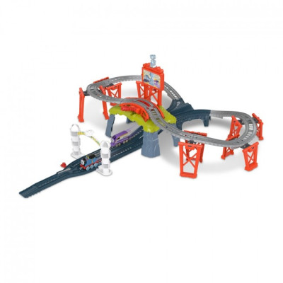 Залізниця Томас і друзі Пригоди на Содорі (HFW03)