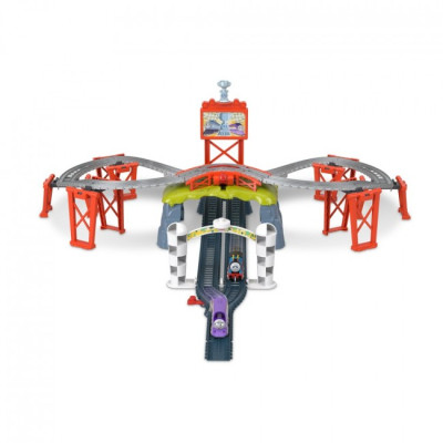 Залізниця Томас і друзі Пригоди на Содорі (HFW03)