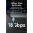 Кабель мультимедійний HDMI to HDMI 10.0m V2.0 4K 60Hz Aluminum Alloy Blue Vention (ALHSL)