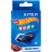 Крейда Kite кольорова Jumbo Hot Wheels, 12 кольорів (HW24-075)