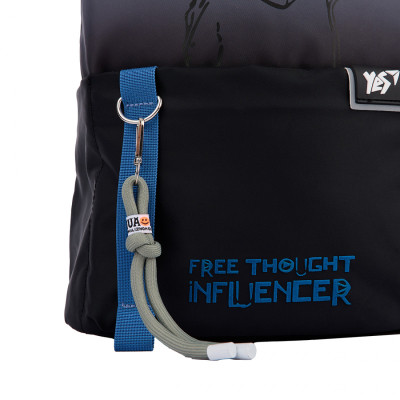 Рюкзак шкільний Yes Thought Influencer T-105 (559932)