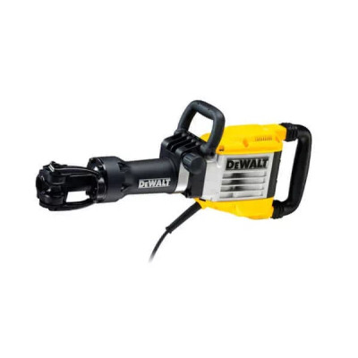Відбійний молоток DeWALT 1600 Вт, 35 Дж, 1450 уд/хв, 18.4 кг, кейс (D25960K)