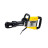 Відбійний молоток DeWALT 1600 Вт, 35 Дж, 1450 уд/хв, 18.4 кг, кейс (D25960K)