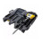 Відбійний молоток DeWALT 1600 Вт, 35 Дж, 1450 уд/хв, 18.4 кг, кейс (D25960K)