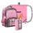 Шкільний набір Yes S-72_Collection I Love Corgi (559792)