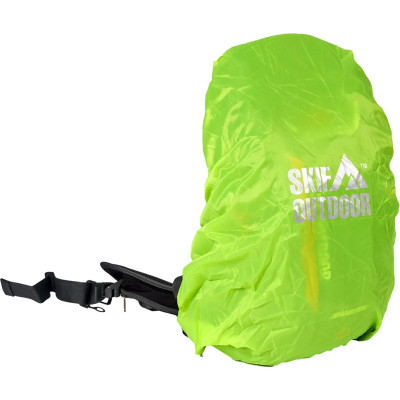 Рюкзак туристичний Skif Outdoor Tracker 40L Black (9653B)