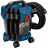 Пилосос будівельний Bosch GAS 18V-10 L (без АКБ та ЗП) (0.601.9C6.302)