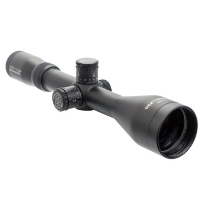 Оптичний приціл Konus KonusPro LZ-30 3-12x56 EWF 30/30 IR (7181)