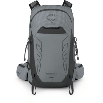 Рюкзак туристичний Osprey Tempest Pro 20 silver lining - O/S - сірий (009.3541)
