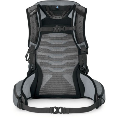 Рюкзак туристичний Osprey Tempest Pro 20 silver lining - O/S - сірий (009.3541)
