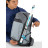 Рюкзак туристичний Osprey Tempest Pro 20 silver lining - O/S - сірий (009.3541)