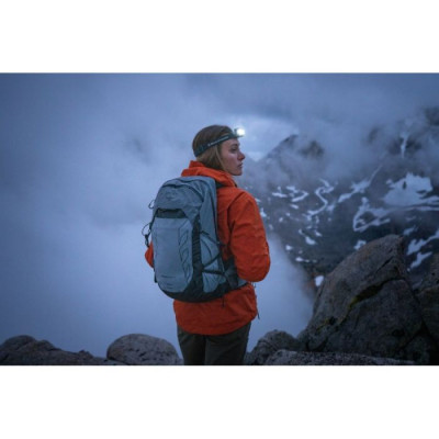 Рюкзак туристичний Osprey Tempest Pro 20 silver lining - O/S - сірий (009.3541)