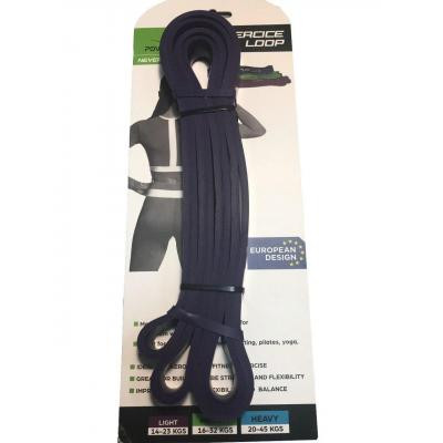 Еспандер PowerPlay 4115 Level 2 Purple 14-23 кг (PP_4115_Purple_(14-23kg))