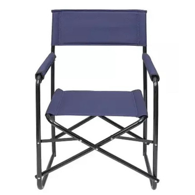Крісло складане NeRest NR-32 Режисер без полиці Blue (4820211100537BLUE)
