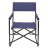 Крісло складане NeRest NR-32 Режисер без полиці Blue (4820211100537BLUE)