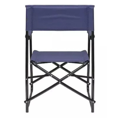 Крісло складане NeRest NR-32 Режисер без полиці Blue (4820211100537BLUE)