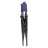 Крісло складане NeRest NR-32 Режисер без полиці Blue (4820211100537BLUE)