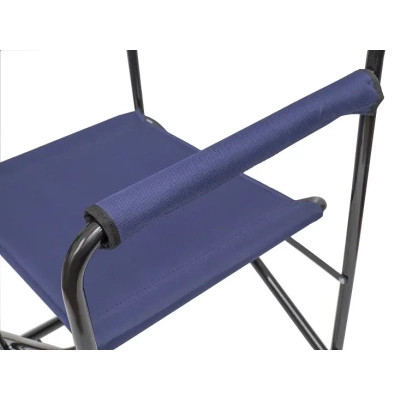 Крісло складане NeRest NR-32 Режисер без полиці Blue (4820211100537BLUE)