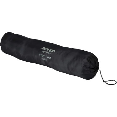 Крісло складане Vango Dune Granite Grey (CHSDUNE00000003) (930847)
