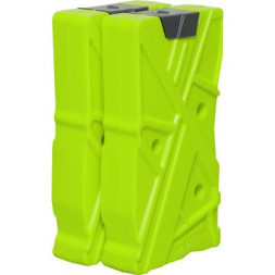 Акумулятор холоду Pinnacle 2х330 Lime (8906053360479GREEN)