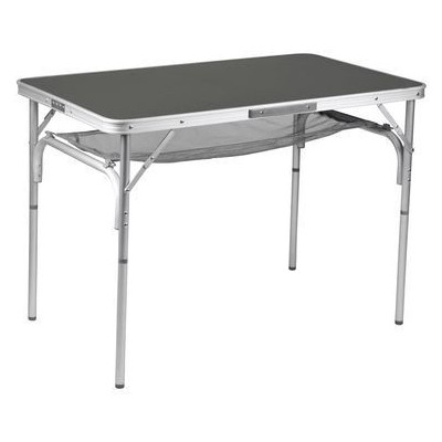 Туристичний стіл Bo-Camp 100x60 cm Grey (1404389) (DAS303273)