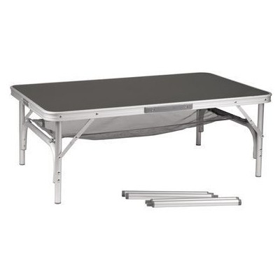 Туристичний стіл Bo-Camp 100x60 cm Grey (1404389) (DAS303273)